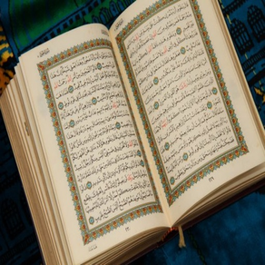 Quran - "Abdullah Matrood"