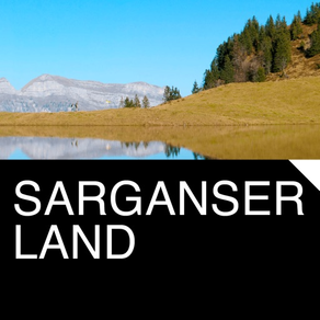 Sarganserland App