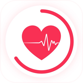 Health Tracker: heart monitor