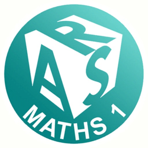 ARS Maths 1