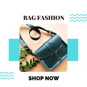 Women Bag Fashion Shopping