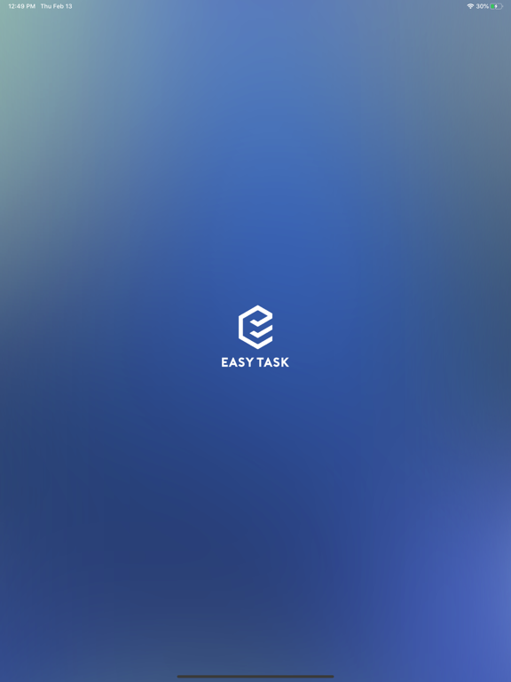 EasyTask-Provider poster