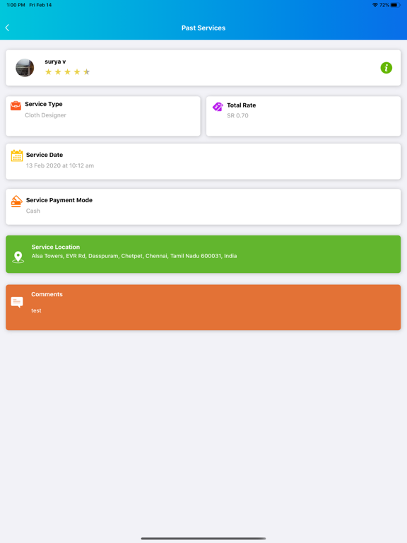 EasyTask-Provider poster