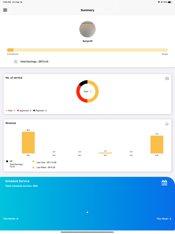 EasyTask-Provider poster