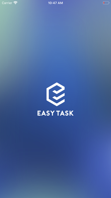 EasyTask-Provider poster