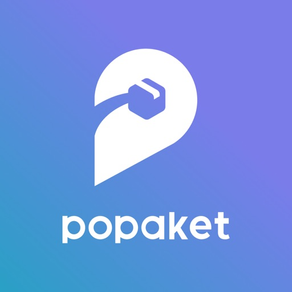Popaket - Kirim Paket & COD