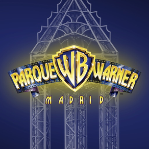 Parque Warner Madrid