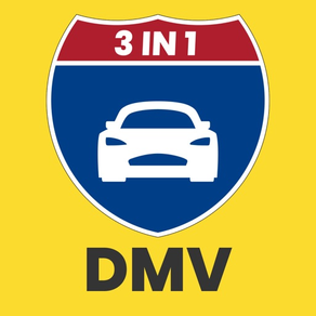 Driving Drivers Test Practice