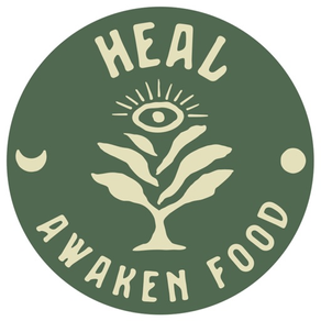 Heal Awaken Food