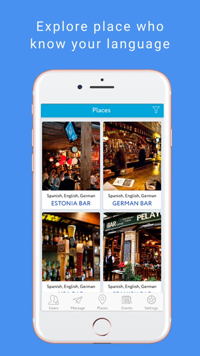 Multikey.app poster