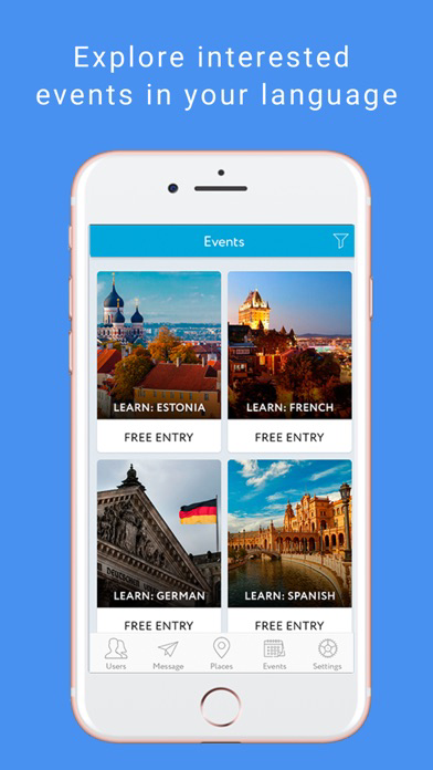 Multikey.app poster
