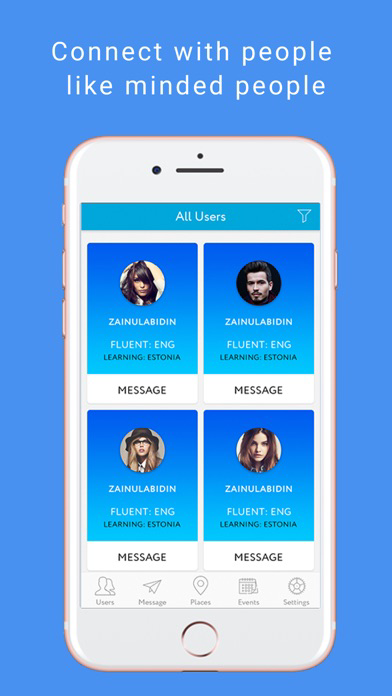 Multikey.app poster