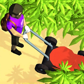 Weed Crusher