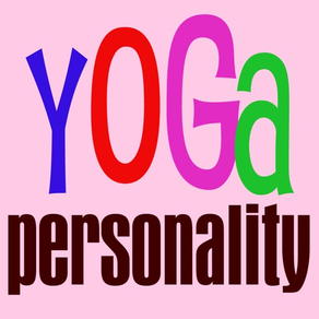 YogaPersonality