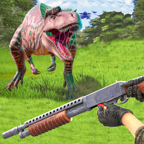 Dinohunt: Big Dino HUNTER 3D
