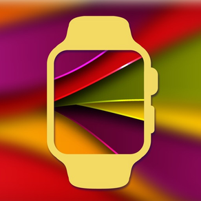 Live Watch Faces Gallery #1