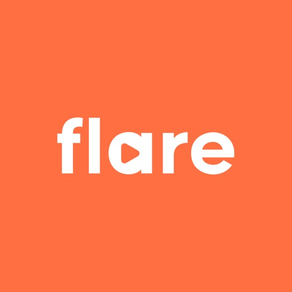 Flare - Watch, swipe, shop