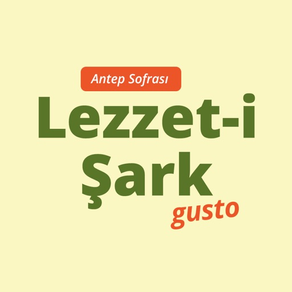 Lezzet-i Şark Gusto