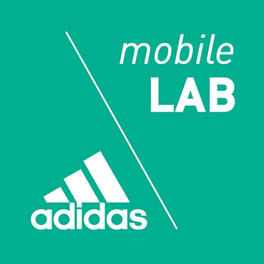 Adidas Mobile LAB