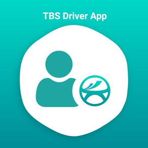 TBS Driver App