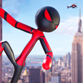 ninja Spider hero 3d new games