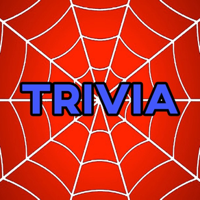 Superheros - Spider Trivia