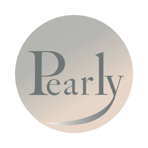 Pearly shop