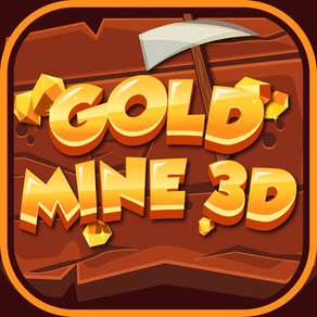 GOLDMINE 3D