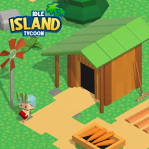 Idle Island Tycoon: Builder