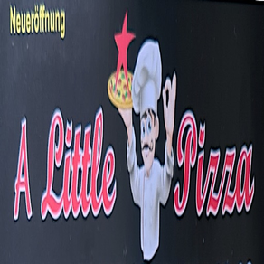 A little Star Pizza