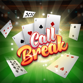 Call Break - The Card Game