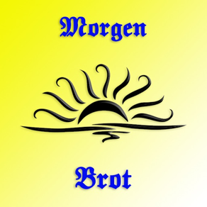 Morgen Brot