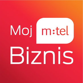 Moj m:tel Biznis