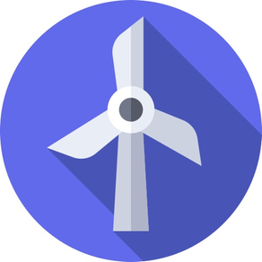 Smart Maximo Mobile Windfarm