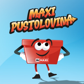 MAXI PUSTOLOVINA