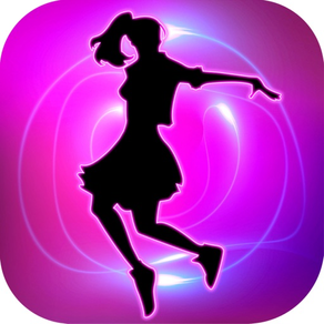 Idol Dance: Dancing and Rhythm