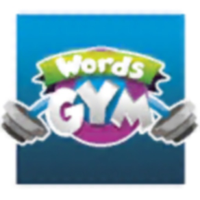 Gym Words 5