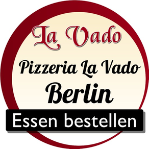 Pizzeria La Vado Berlin