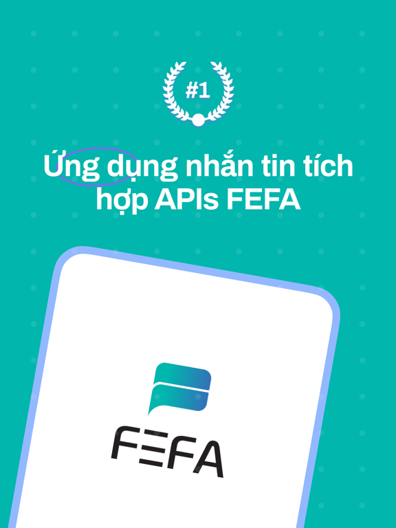 FEFA poster