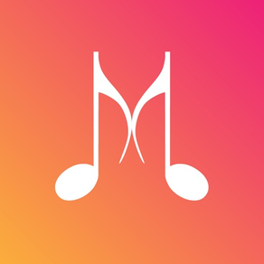 MusicaBamm: Music Player