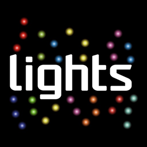 Show Lights App