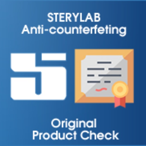 Sterylab NFC