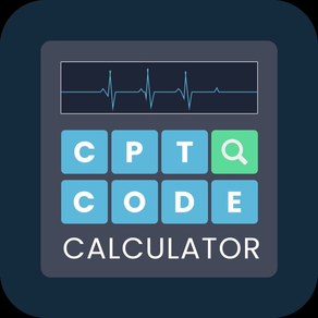 CPT Code Calculator