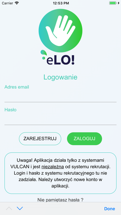 eLO! 2025 poster