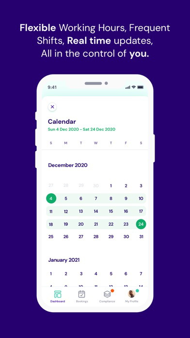 First Active 365 poster