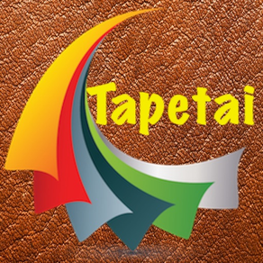 Tapetai