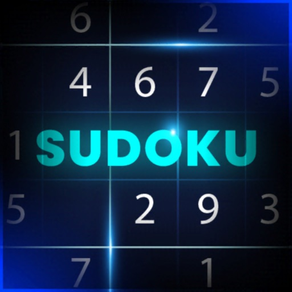 Sudoku Games: Classic Sudoku