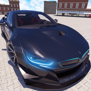 城市汽车模拟器2024游戏