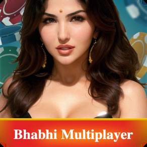 Online Multiplayer Game Bhabhi