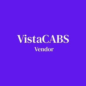 VistaCABS Vendor